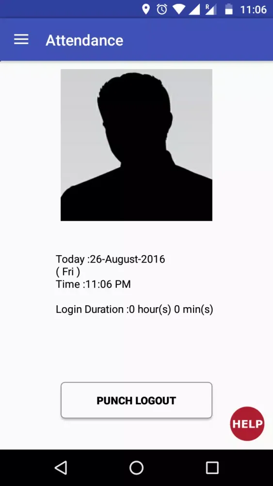 RKI URJA Screenshots