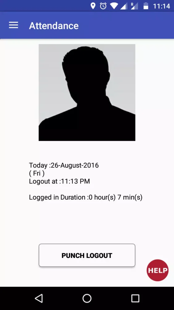 RKI URJA Screenshots