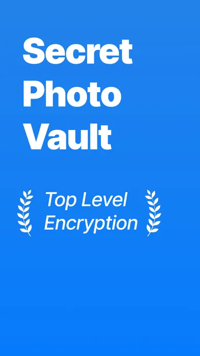 Secret Photo Vault - Pripho應用截圖