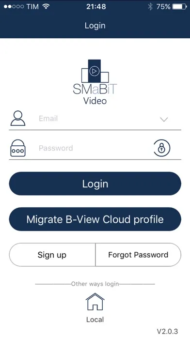 SMaBiT Video স্ক্রিনশট
