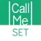 CallMe Set
