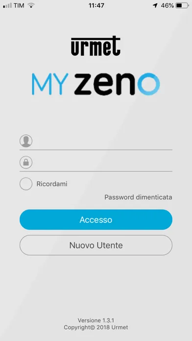 Скриншоты My Zeno