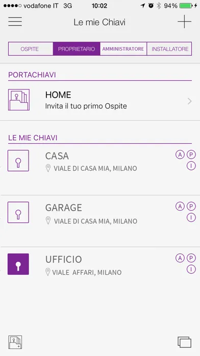 Urmet Sclak سکرین شاٹس