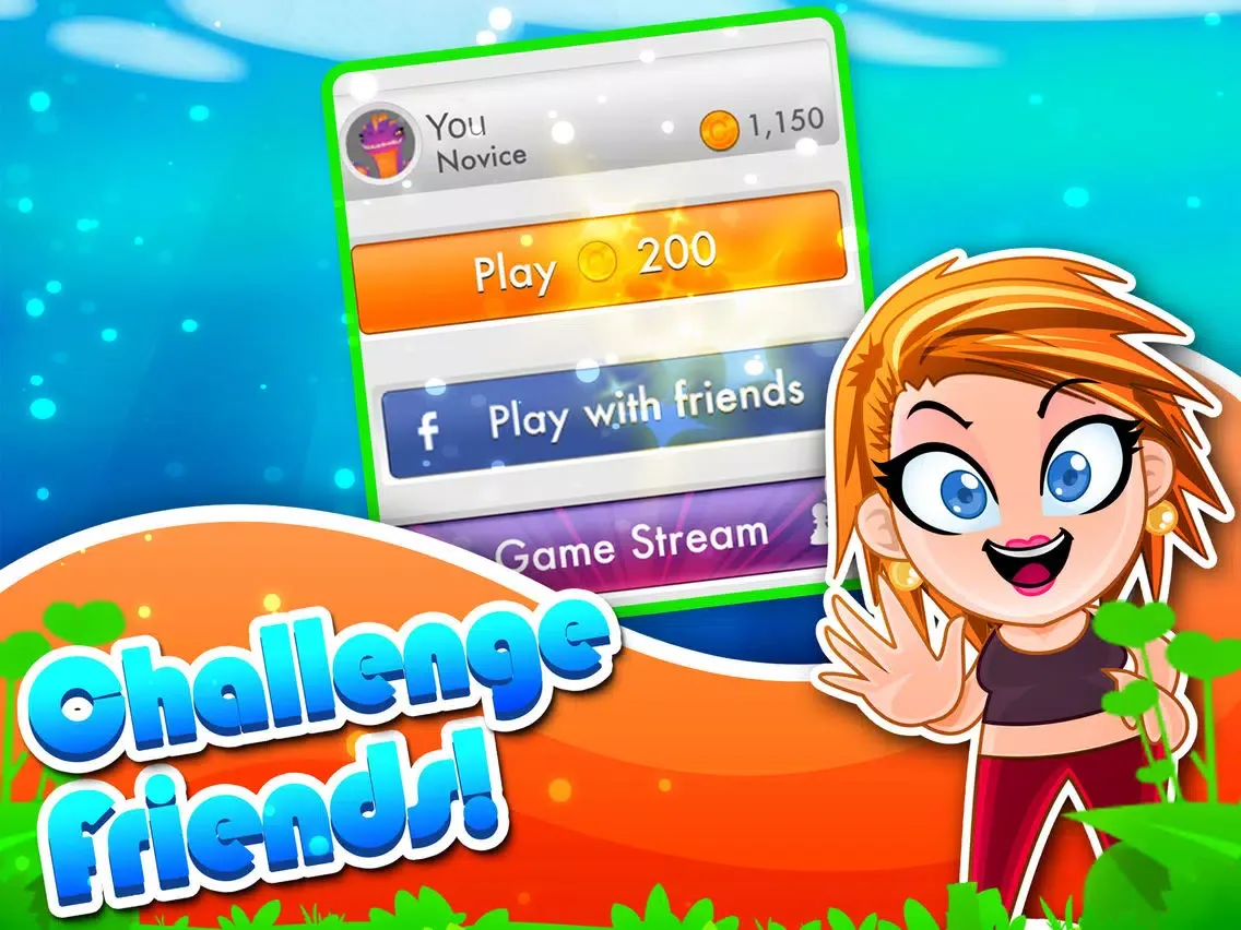 صور Jewel's Pop 2 Match-3 - diamond dream game and kids digger's mania hd free iPad 