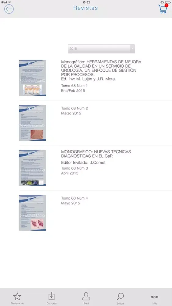 Aeurología Screenshots