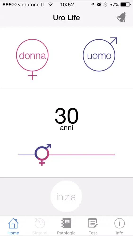 Uro Life Screenshots