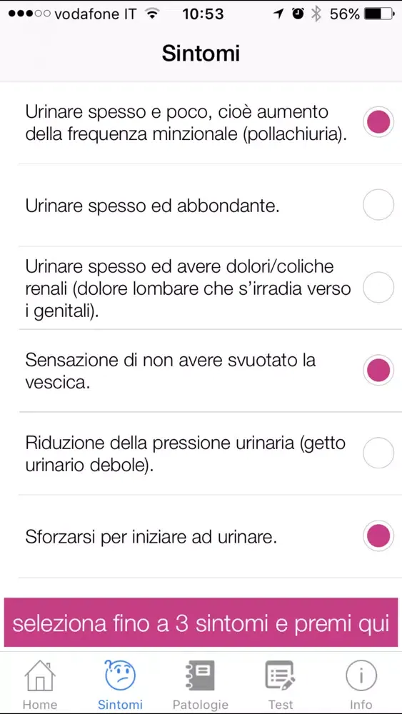 Uro Life Screenshots