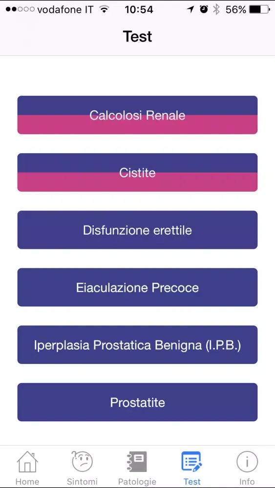 Uro Life Screenshots