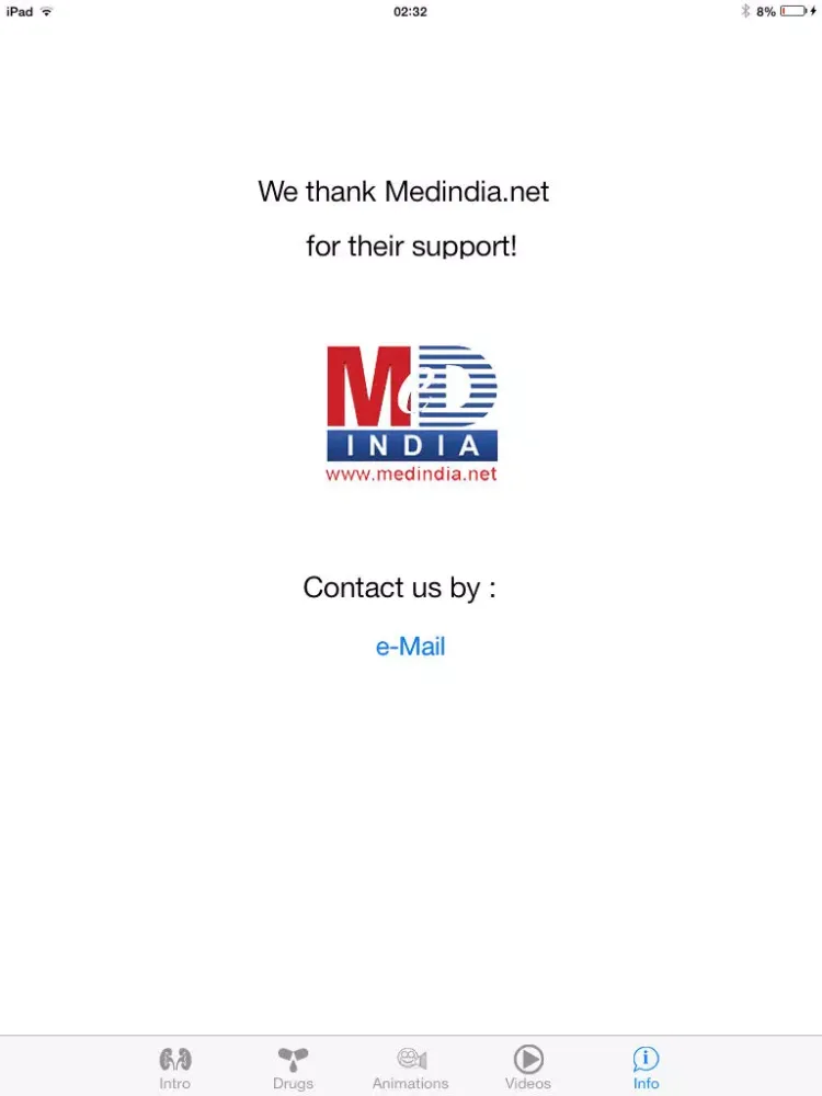 Urology iPad  স্ক্রিনশট