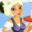 Coffee Shop Waitress Dress Up Coffee Shop Waitress Dress Up