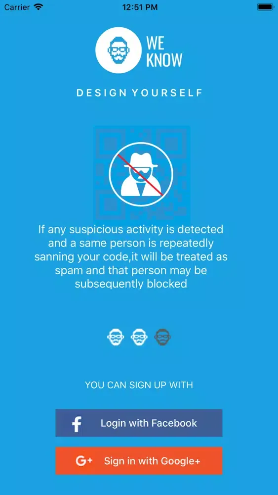 تصاویر WeKnow