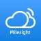 Milesight IoT Cloud