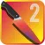 1000 Degree Knife 2