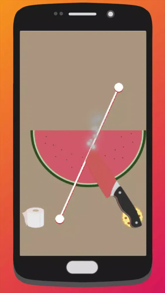 1000 Degree Knife 2 Screenshots