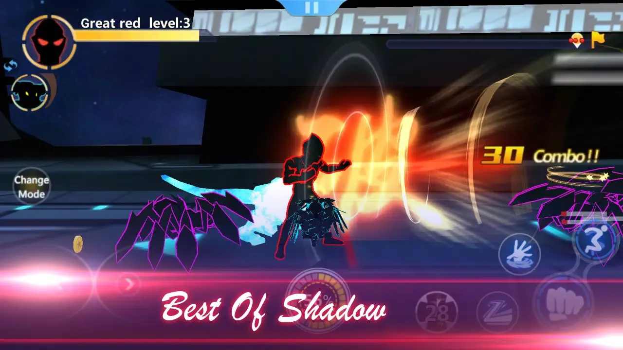 Shadow Revenge 2 Screenshots