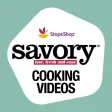 Savory Cooking by Stop & Shop Savory Cooking by Stop & Shop