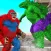 Angry Gorilla City Attack Game