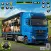 US Animal Transport Truck Game