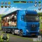 US Animal Transport Truck Game