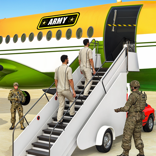 APT - Army Prisoner Transport APT - Army Prisoner Transport