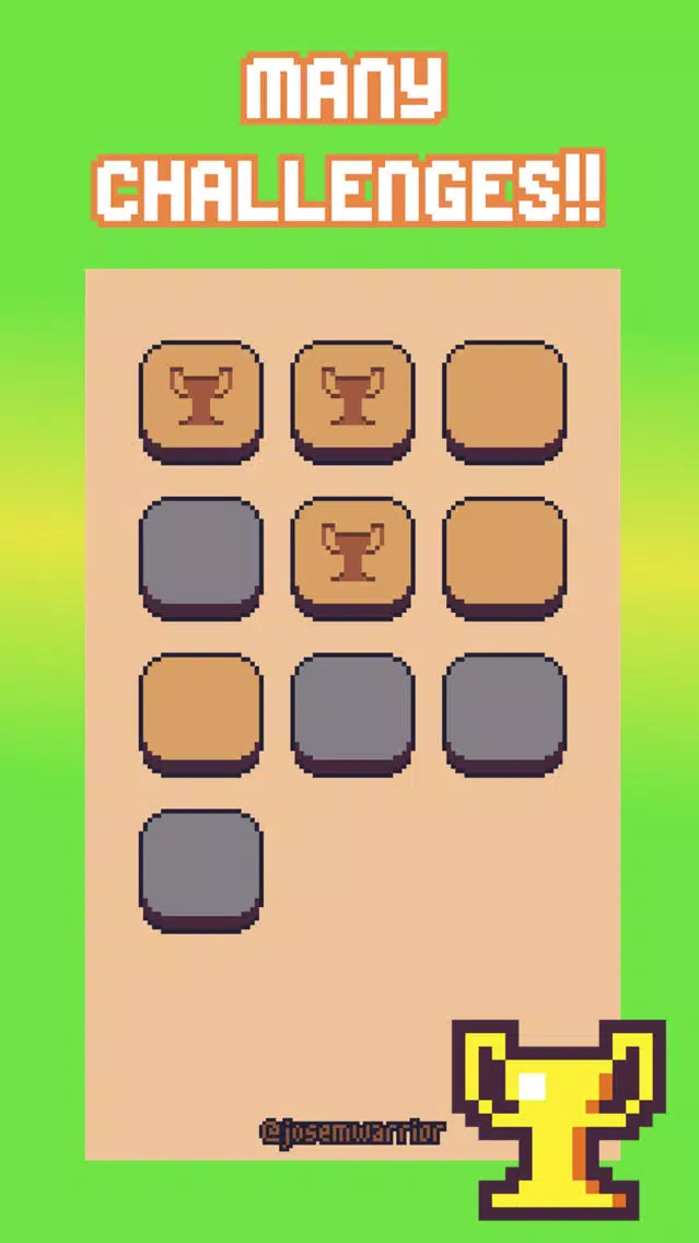 Screenshot di Bottle Flip! The Game
