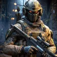 Bravo Shooter: PvP FPS Strike Bravo Shooter: PvP FPS Strike
