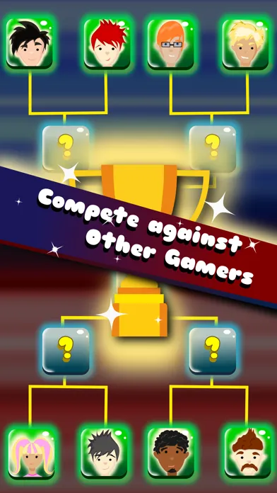 صور eSports Gamers Simulator Idle Clicker