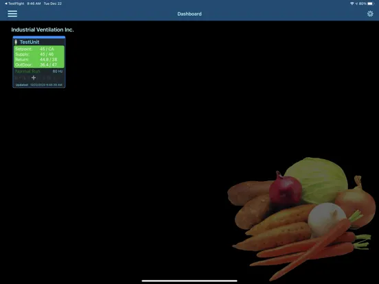 تصاویر IVI Central iPad 