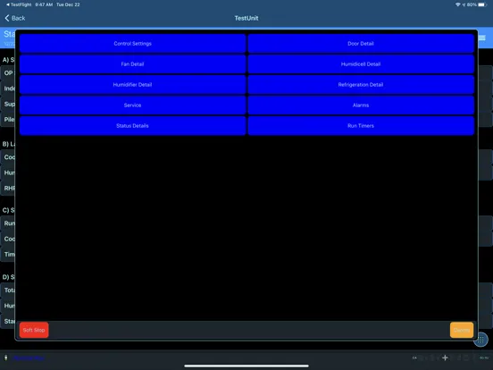 تصاویر IVI Central iPad 