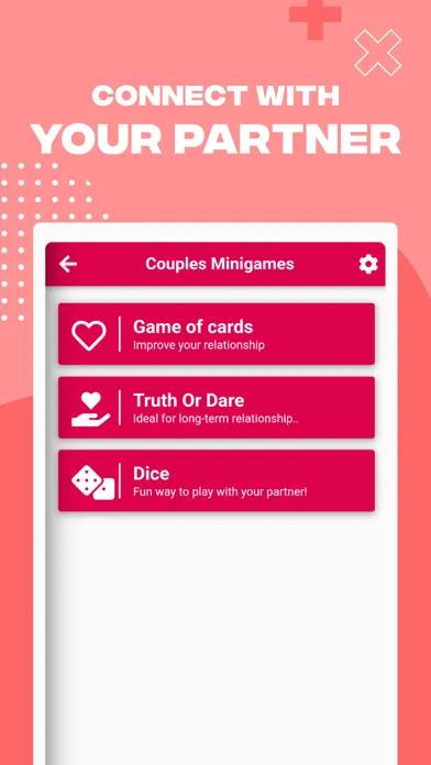 Naughty Games For Couples应用截图