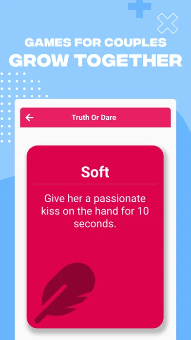 Naughty Games For Couples应用截图