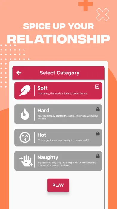 Naughty Games For Couples应用截图