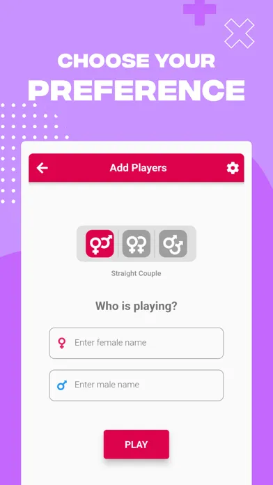 Naughty Games For Couples应用截图