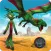 Dragon Stickman Shooting Games