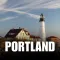 Portland Maine GPS Audio Guide