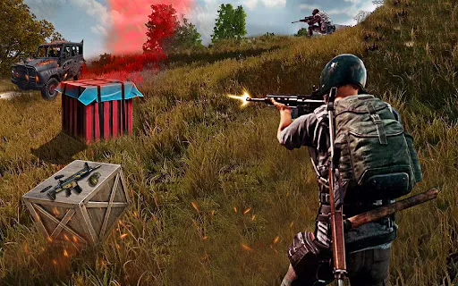 صور Gun Games: FPS Shooting Strike
