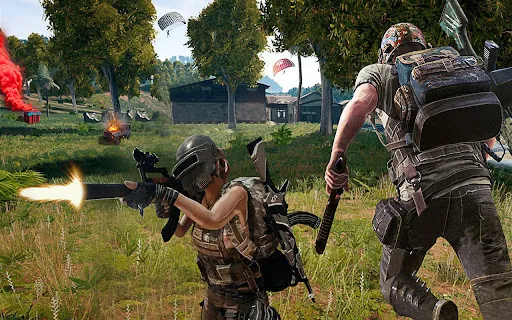 صور Gun Games: FPS Shooting Strike