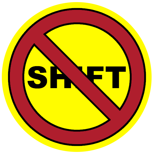 Shiftless