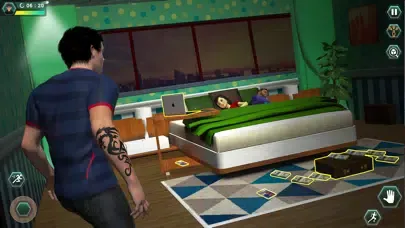 Sneak Thief Robbery Heist Ekran Görüntüleri