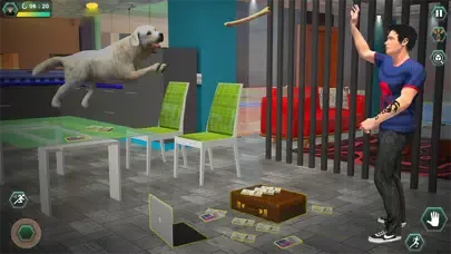 Sneak Thief Robbery Heist Ekran Görüntüleri