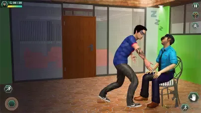 Sneak Thief Robbery Heist Ekran Görüntüleri