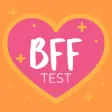 BFF Friendship Challenge