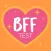 BFF Friendship Challenge