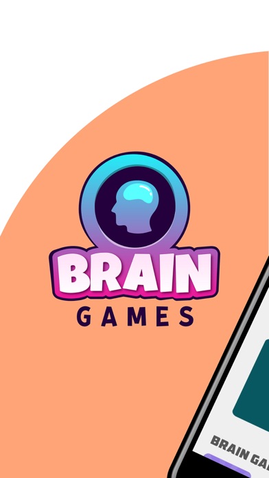 Zrzuty ekranu Brain Games: Train Your Memory