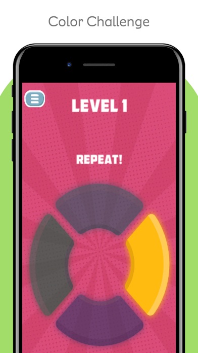 Zrzuty ekranu Brain Games: Train Your Memory