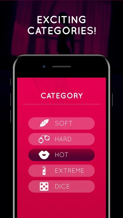 Ảnh chụp màn hình của Couples Games: Love & More