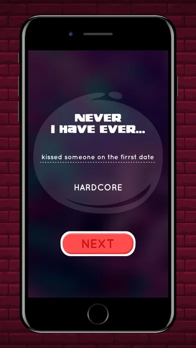 Never Have I Ever - The Game Screenshots