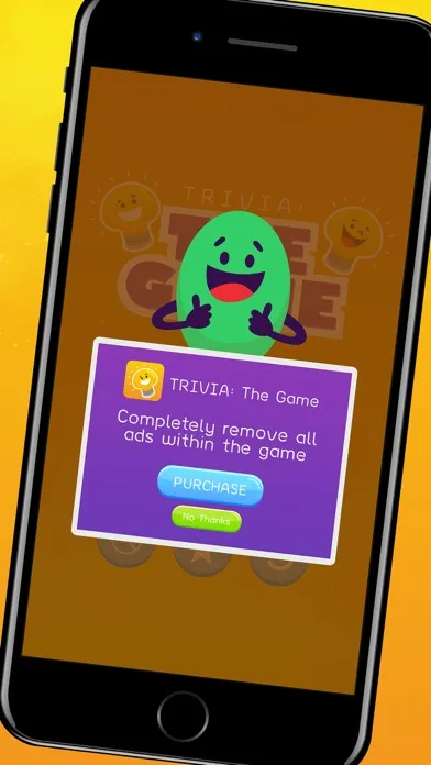 Ảnh chụp màn hình của Trivia Family - The Quiz Game