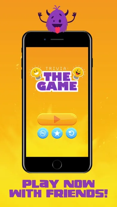 Ảnh chụp màn hình của Trivia Family - The Quiz Game