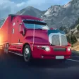 Truck Simulator - Euro City